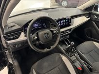 Škoda Kamiq 1.0 TSI  Top Selection