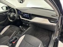 Škoda Kamiq 1.0 TSI  Top Selection