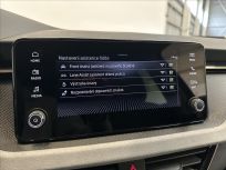 Škoda Kamiq 1.0 TSI  Top Selection