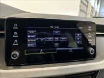 Škoda Kamiq 1.0 TSI  Top Selection