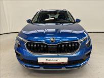 Škoda Kamiq 1.0 TSI  Top Selection