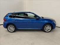 Škoda Kamiq 1.0 TSI  Top Selection