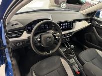 Škoda Kamiq 1.0 TSI  Top Selection