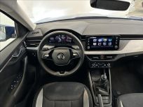 Škoda Kamiq 1.0 TSI  Top Selection