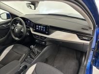 Škoda Kamiq 1.0 TSI  Top Selection