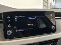 Škoda Kamiq 1.0 TSI  Top Selection