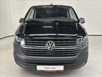 Volkswagen Transporter 2.0 TDI  Long