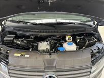 Volkswagen Transporter 2.0 TDI  Long