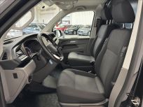 Volkswagen Transporter 2.0 TDI  Long