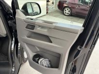 Volkswagen Transporter 2.0 TDI  Long