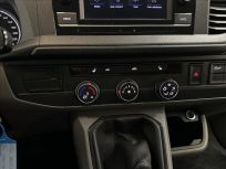 Volkswagen Transporter 2.0 TDI  Long