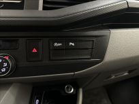 Volkswagen Transporter 2.0 TDI  Long