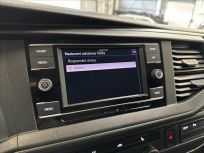Volkswagen Transporter 2.0 TDI  Long