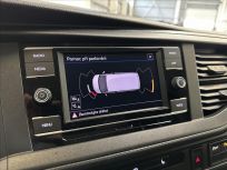 Volkswagen Transporter 2.0 TDI  Long