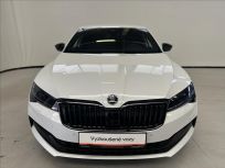 Škoda Superb 2.0 TDI  Sportline 7DSG