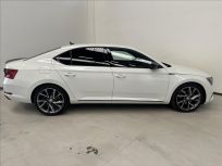 Škoda Superb 2.0 TDI  Sportline 7DSG