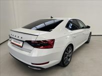 Škoda Superb 2.0 TDI  Sportline 7DSG