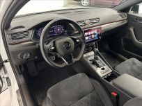 Škoda Superb 2.0 TDI  Sportline 7DSG