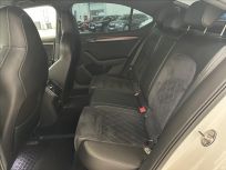 Škoda Superb 2.0 TDI  Sportline 7DSG