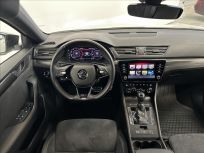 Škoda Superb 2.0 TDI  Sportline 7DSG
