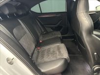 Škoda Superb 2.0 TDI  Sportline 7DSG