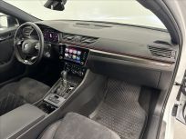 Škoda Superb 2.0 TDI  Sportline 7DSG