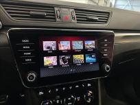 Škoda Superb 2.0 TDI  Sportline 7DSG