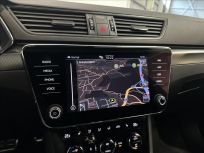 Škoda Superb 2.0 TDI  Sportline 7DSG