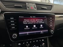 Škoda Superb 2.0 TDI  Sportline 7DSG