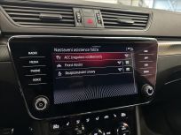 Škoda Superb 2.0 TDI  Sportline 7DSG