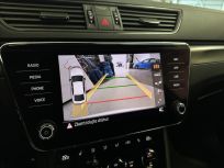 Škoda Superb 2.0 TDI  Sportline 7DSG