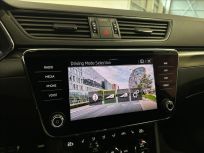 Škoda Superb 2.0 TDI  Sportline 7DSG