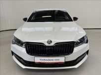 Škoda Superb 2.0 TDI  Sportline 7DSG