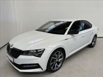 Škoda Superb 2.0 TDI  Sportline 7DSG