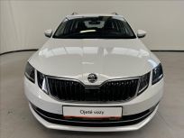 Škoda Octavia 2.0 TSI  Style Plus 7DSG 4x4