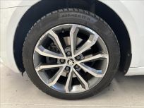 Škoda Octavia 2.0 TSI  Style Plus 7DSG 4x4