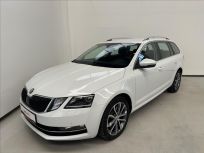 Škoda Octavia 2.0 TSI  Style Plus 7DSG 4x4
