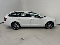 Škoda Octavia 2.0 TSI  Style Plus 7DSG 4x4