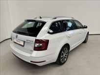 Škoda Octavia 2.0 TSI  Style Plus 7DSG 4x4