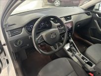 Škoda Octavia 2.0 TSI  Style Plus 7DSG 4x4