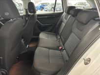 Škoda Octavia 2.0 TSI  Style Plus 7DSG 4x4