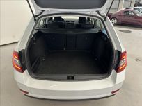 Škoda Octavia 2.0 TSI  Style Plus 7DSG 4x4