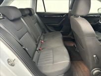 Škoda Octavia 2.0 TSI  Style Plus 7DSG 4x4