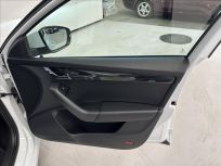 Škoda Octavia 2.0 TSI  Style Plus 7DSG 4x4