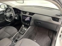 Škoda Octavia 2.0 TSI  Style Plus 7DSG 4x4