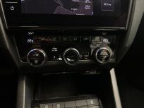 Škoda Octavia 2.0 TSI  Style Plus 7DSG 4x4