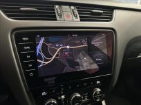 Škoda Octavia 2.0 TSI  Style Plus 7DSG 4x4