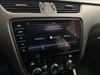 Škoda Octavia 2.0 TSI  Style Plus 7DSG 4x4