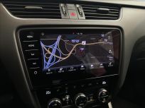 Škoda Octavia 2.0 TSI  Style Plus 7DSG 4x4