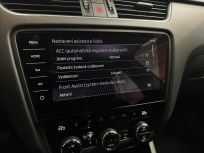 Škoda Octavia 2.0 TSI  Style Plus 7DSG 4x4